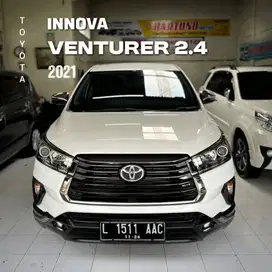 INNOVA REBORN VENTURER 2021 DIESEL FULL ORI