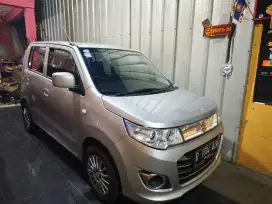 Karimun R GS 2019 Manual