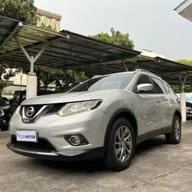 Nissan X-Trail 2016 Bensin