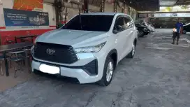 Toyota Innova Zenix V 2022