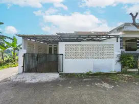 Rumah SHM Sudah Renov 5 Mnt ke cibinong city mall Dibantu KPR J-30954