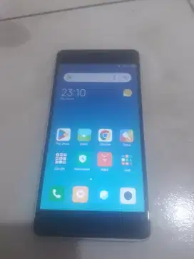 Xiaomi Redmi 4 Prada Ram 2/16