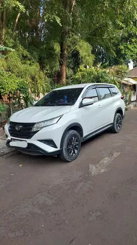 Daihatsu Terios 2022 Bensin