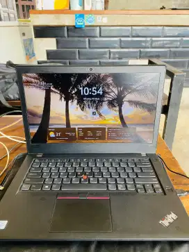 CARI BARTER IPHONE LENOVO T480 RAM 12GB LENGKAP MOUSE TASCAS WINDOWS11