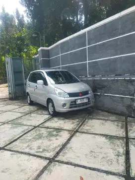 Suzuki Karimun 2010 Bensin
