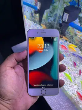 Iphone 6s all operator