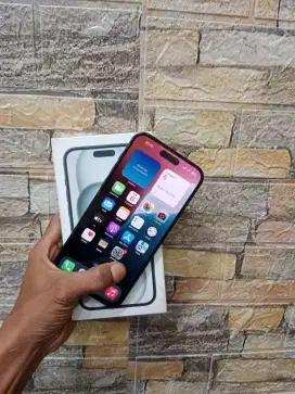 Iphone 15 plus 128gb ibox
