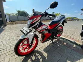 Honda Sonic 2020