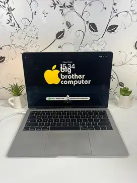 MACBOOK AIR 2018 RAM 16/512 GB (LIKE NEW)