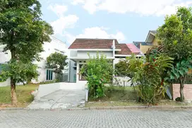 Rumah LT 135 SHM 15 Mnt ke Vivo BTM Bogor Free Renov Siap KPR J-8181