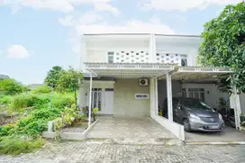 Rumah Cantik 15 Mnt ke RS Mitra Keluarga Pratama Jatiasih J-27096