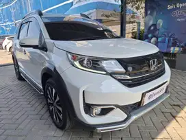 [OLXMOBBI] Low Angs Honda BRV 1.5 Prestige Bensin-AT 2021 SDRPYK