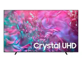 98 Crystal UHD DU9000 4K Smart TV