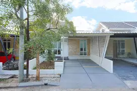 Rumah 10 Mnt ke Mall Metropolitan Cibubur SHM Dibantu KPR J-17593