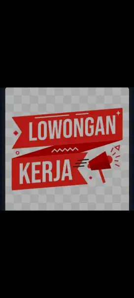 Karyawati bagian penjualan