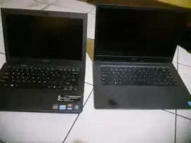 Laptop core i7 dan i3 gen11 (BACA DESKRIPSI)