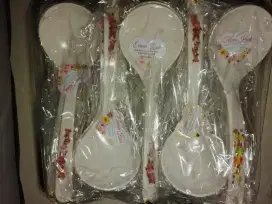 Di jual souvenir centong isi 50 pcs