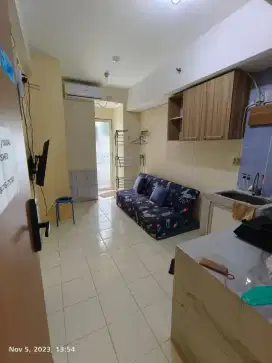 Disewakan apartement green park view - GPV tower F