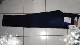 Celana jeans Pria