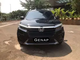 Honda BRV 1.5 E 2023 at low km 23 rb seperti baru