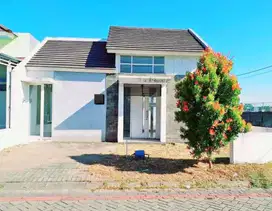 Termurah Rumah Hook Citra Harmoni Sidoarjo