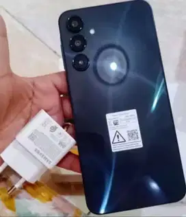 JUAL SAMSUNG A16 5G 8/256 LENGKAP