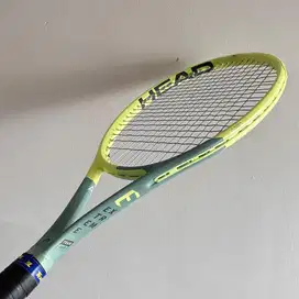 Raket Tenis Head Extreme Tour Auxetic Texhnology
