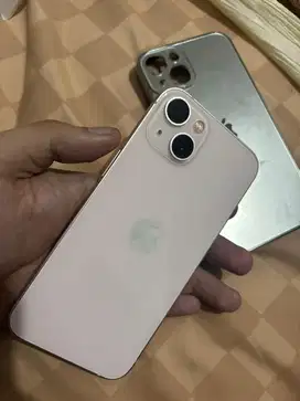 Masuk dulu iPhone 13 512 pink ibox