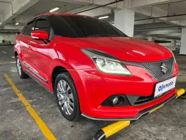 [OLXMOBBI] Low Angs Suzuki Baleno 1.4 Bensin-AT 2017 6DBPIK