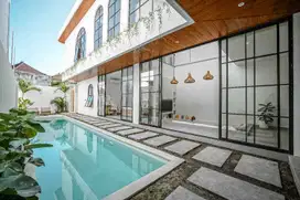 Villa Cepaka Dekat Tumbak Bayuh Bali