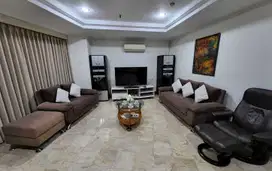 Dijual Apartemen Permata Safir Kebayoran Lama Permata Hijau JakSel