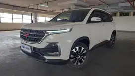 DP Rendah  10JT Wuling Almaz 1.5 Exclusive 5-Seater Bensin-AT 2022