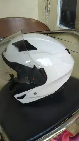 Helm Zeus 611 size L