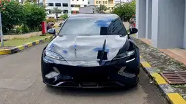 [ NEW CONDITION ] BYD Seal Premium AT Cosmos Black 2024 2025