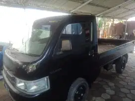Jual murah mobil Suzuki carry Tayo 2019 pajak hidup