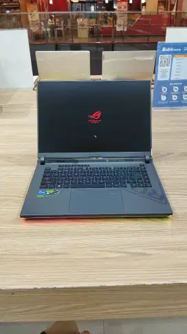 Asus ROG G16 Intel i7 13650HX 32GB 2TB RTX3050-6GB 16.0 WUXGA 165HZ
