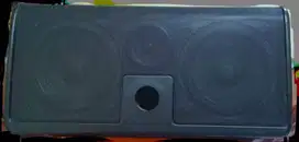 Speaker Pasif Center ADC home music film