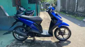 Jual motor bekas seperti baru