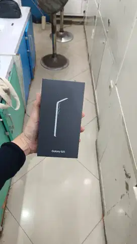 SAMSUNG S25 5G 12/256