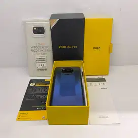 FULLSET Poco X3 PRO 8/256GB Snapdragon NO MINUS