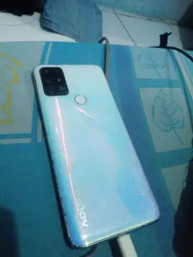 Advan g9 pro ram 6