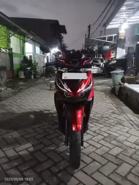 Vario 125 Led Old 2017