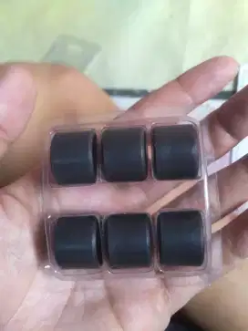 Roller BRT mulus nomin