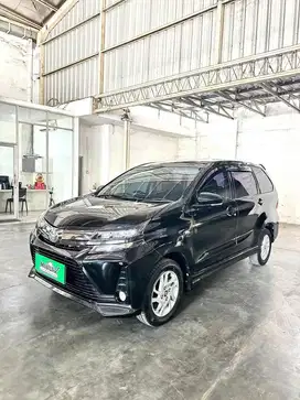Toyota Avanza Veloz 1.3 Matic 2019