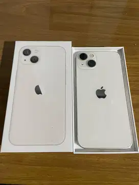 iPhone 13 256 starlight digimap