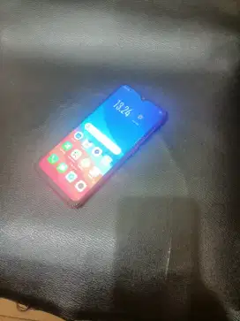 Oppo A5 ram 3/32 mulus normal  semua nya batangan aja