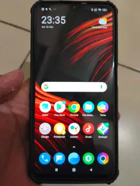 POCO M3 6/128 Fullset