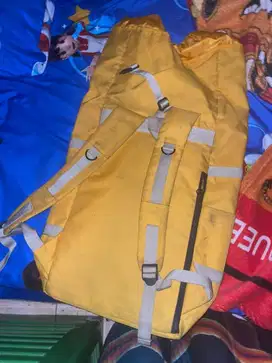 Tas ransel/cerir