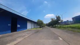 Disewakan Gudang Besar Siap Digunakan Narogong Bekasi