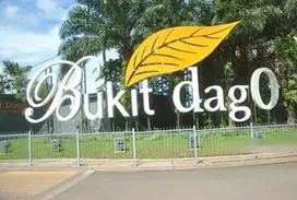 Untuk Pasangan Muda, di Cluster Pasadena, Bukit Dago dekat Pamulang